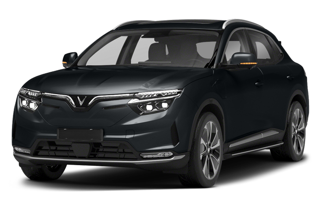 2023 VinFast VF 8