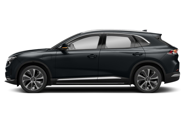 2023 VinFast VF 8