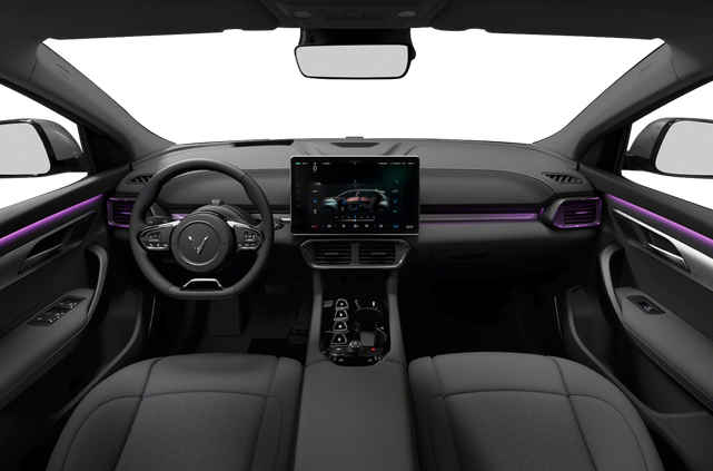 2023 VinFast VF 8