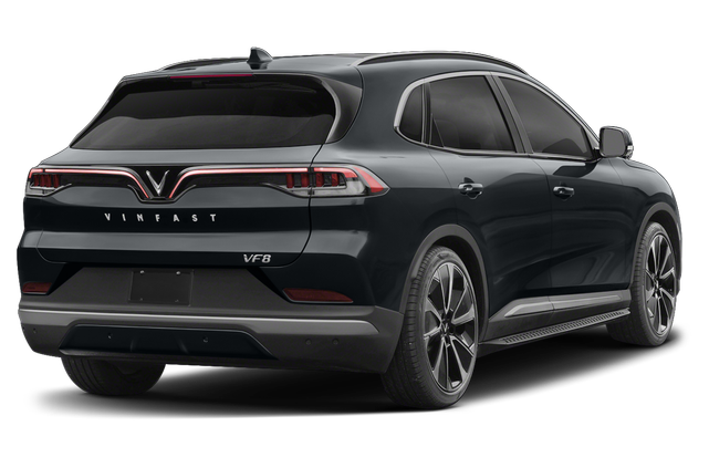 2023 VinFast VF 8