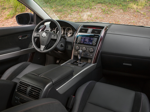 2013 Mazda CX-9