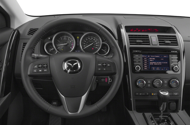 2013 Mazda CX-9