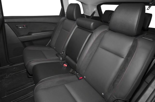 2013 Mazda CX-9