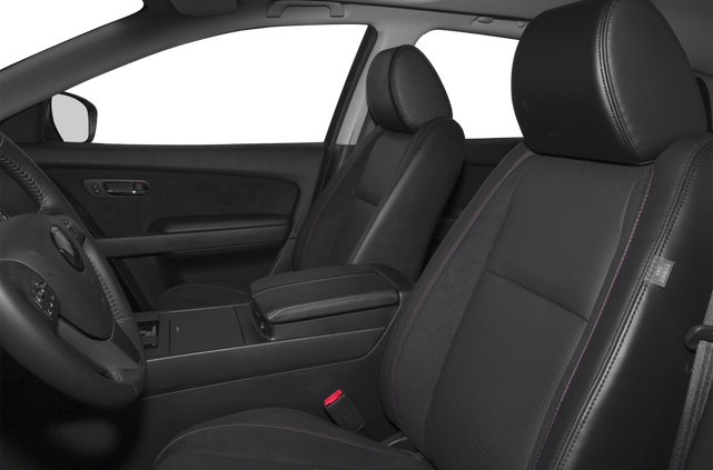 2013 Mazda CX-9
