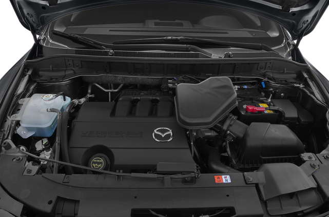 2013 Mazda CX-9