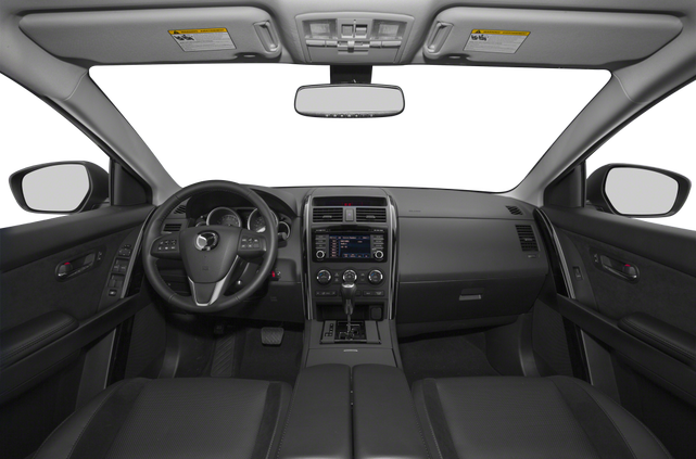 2013 Mazda CX-9