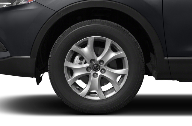 2013 Mazda CX-9