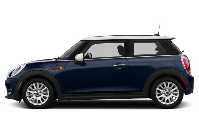 2015 MINI Cooper Hardtop Prices, Reviews, and Photos - MotorTrend