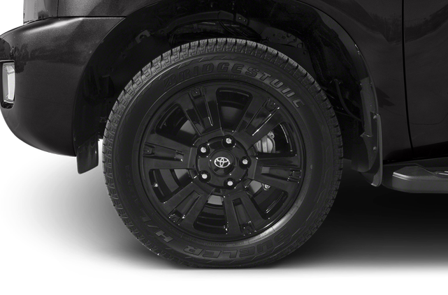 2021 Toyota Sequoia