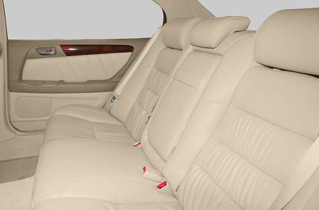 2005 Lexus GS 430
