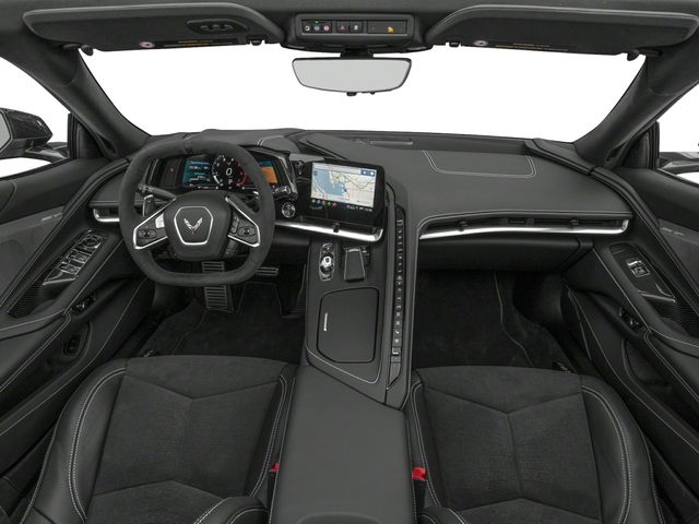2024 Chevrolet Corvette
