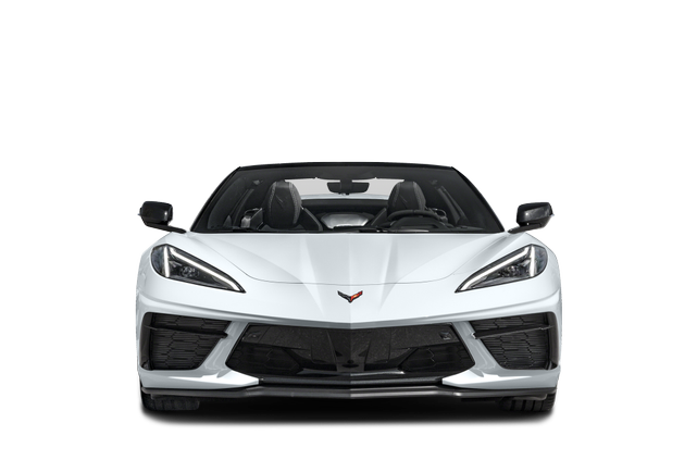 2024 Chevrolet Corvette