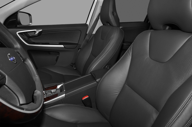 2012 Volvo XC60