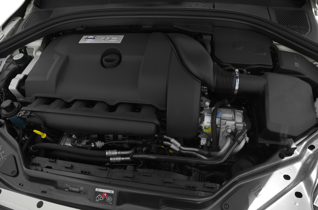 2012 Volvo XC60