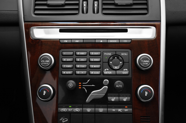 2012 Volvo XC60