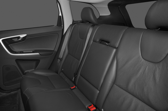2012 Volvo XC60