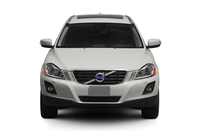2012 Volvo XC60