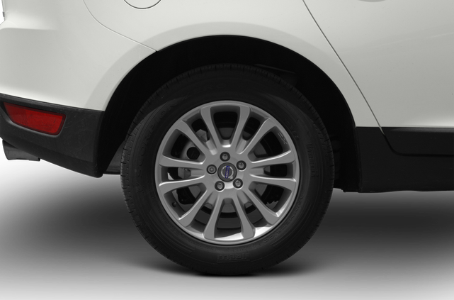 2012 Volvo XC60