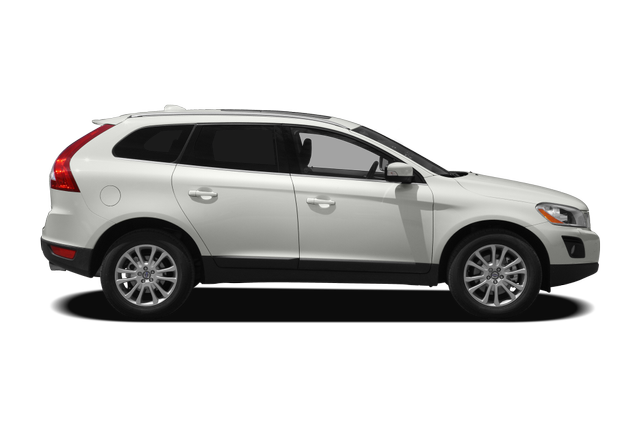 2012 Volvo XC60
