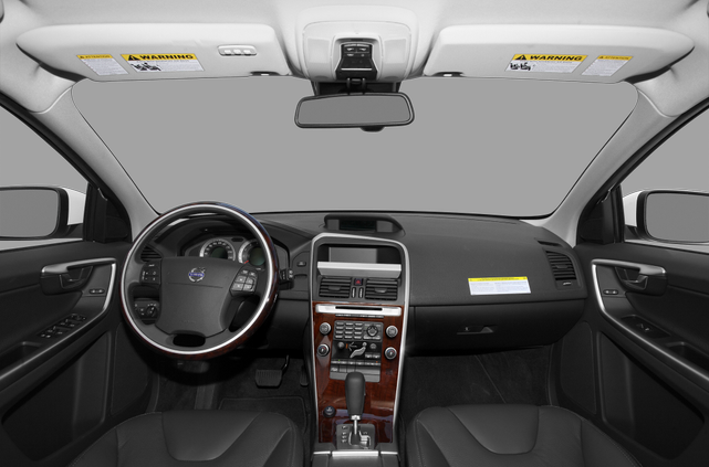 2012 Volvo XC60