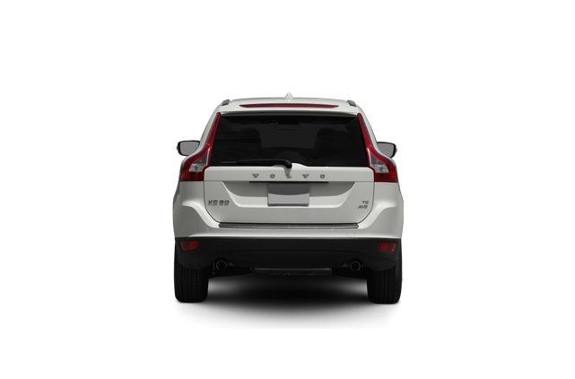 2012 Volvo XC60