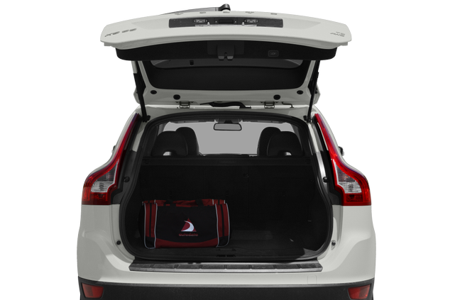 2012 Volvo XC60
