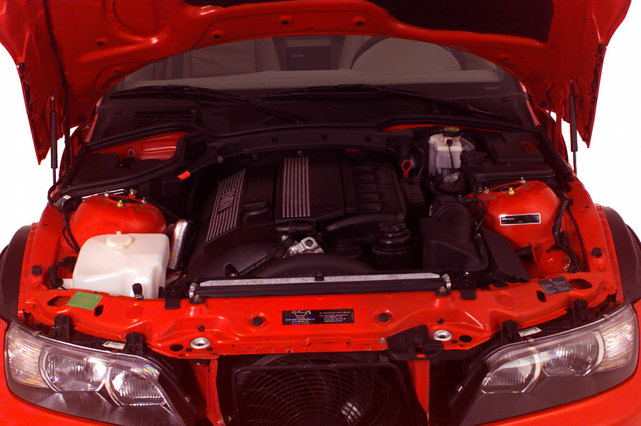 2000 BMW Z3