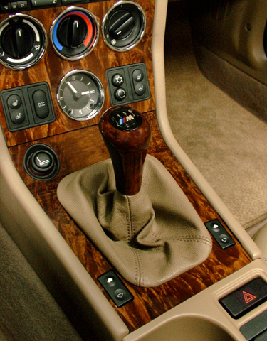 2000 BMW Z3