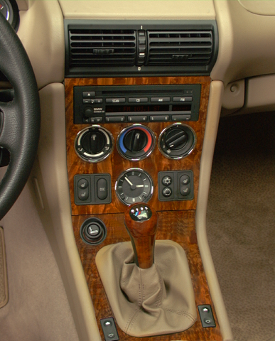 2000 BMW Z3