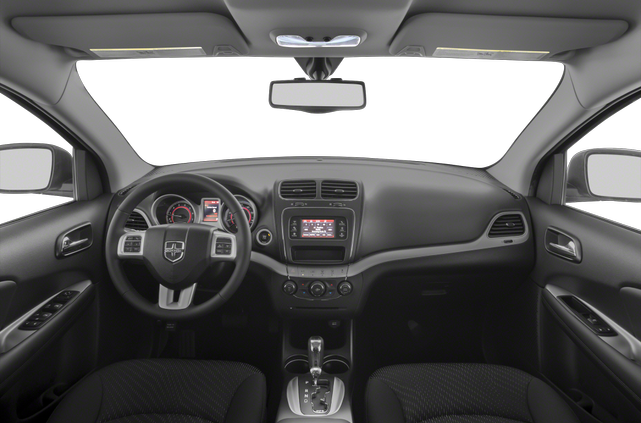 2016 Dodge Journey