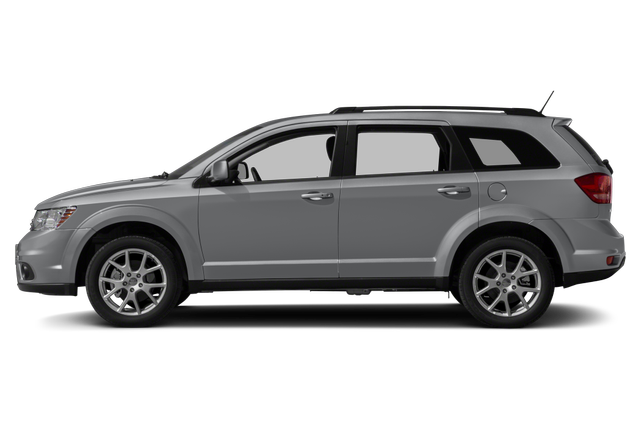 2016 Dodge Journey