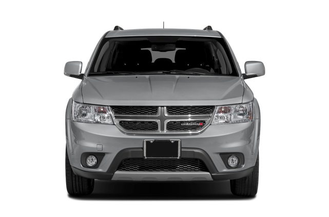 2016 Dodge Journey