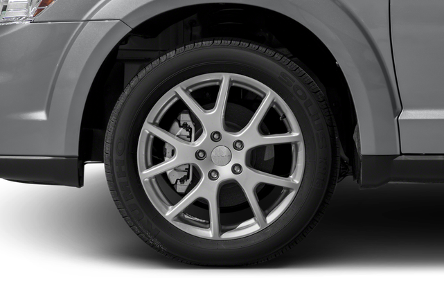 2016 Dodge Journey