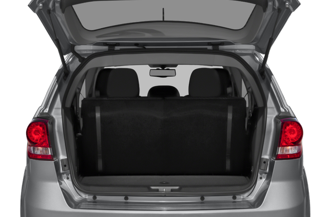 2016 Dodge Journey
