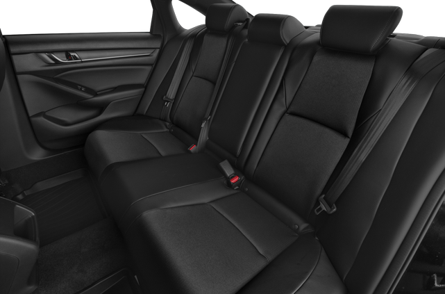 2022 Honda Accord Hybrid
