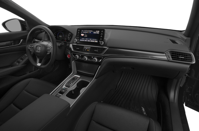 2022 Honda Accord Hybrid