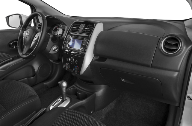 2016 Nissan Versa Note