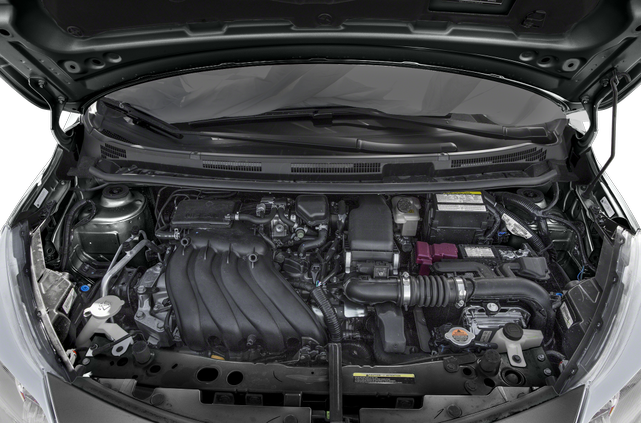 2016 Nissan Versa Note
