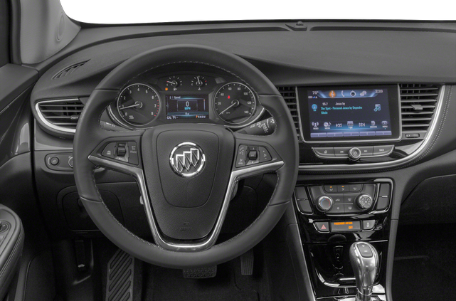 2018 Buick Encore