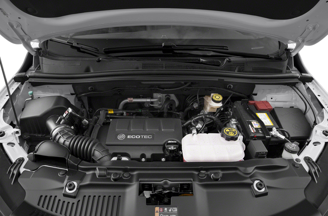 2018 Buick Encore