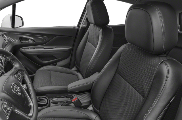 2018 Buick Encore