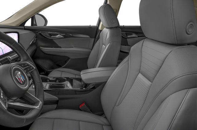2025 Buick Envision