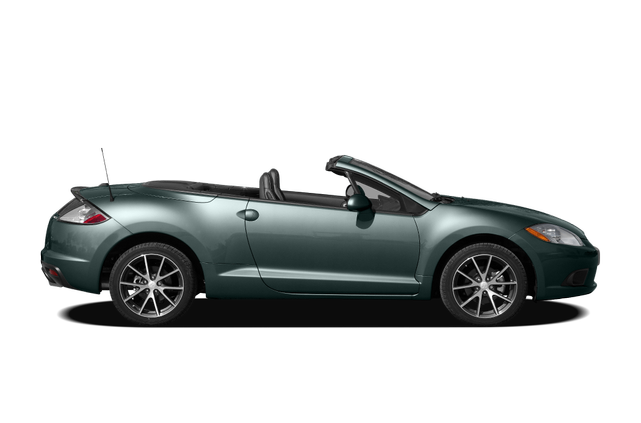 2009 Mitsubishi Eclipse