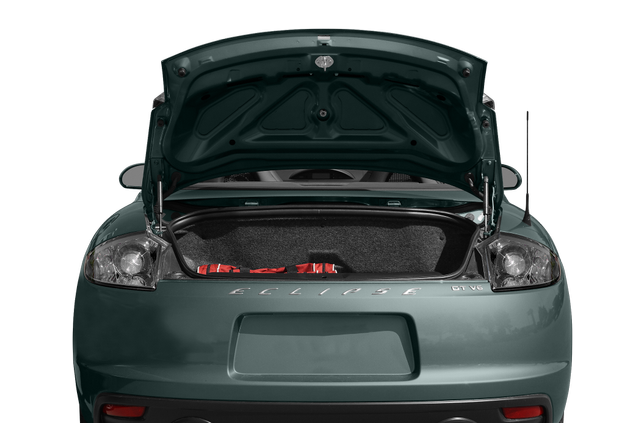 2009 Mitsubishi Eclipse