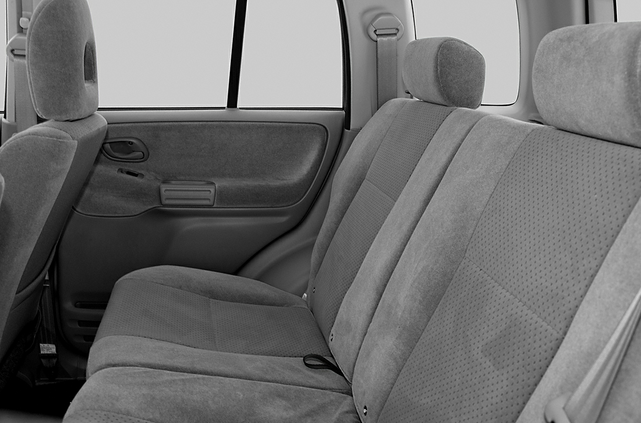 2004 Suzuki Grand Vitara
