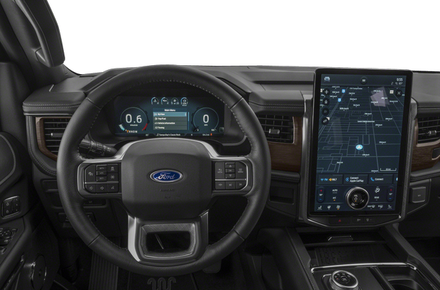 2023 Ford Expedition