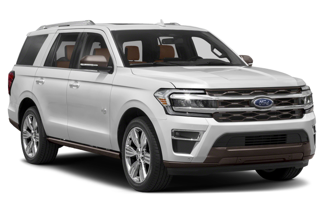 2023 Ford Expedition
