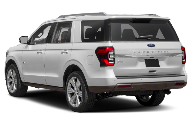 2023 Ford Expedition