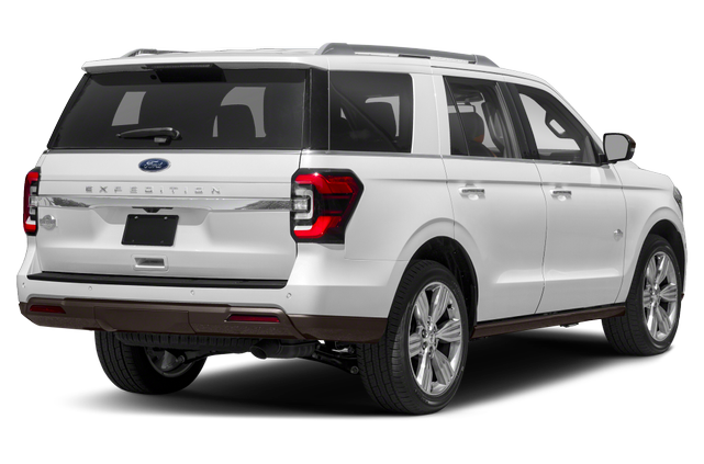 2023 Ford Expedition