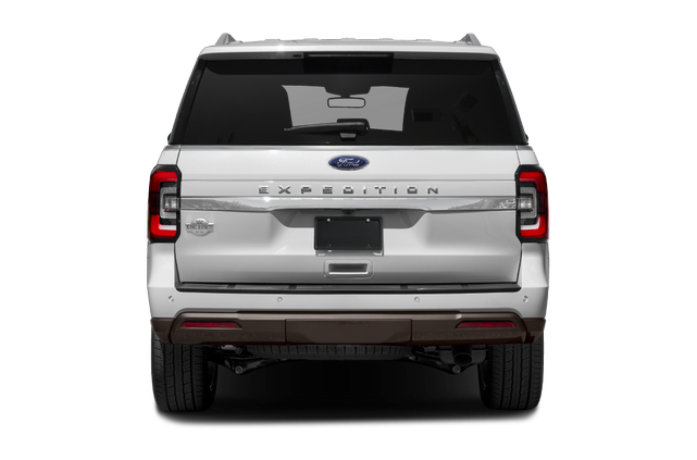 2023 Ford Expedition